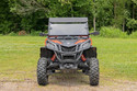 Can-Am Commander 2-Seat HDPE Roof (2021+)