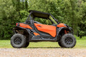 Can-Am Commander 2-Seat HDPE Roof (2021+)
