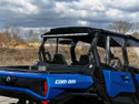 Can-Am Commander Rear Facing 40" LED Light Kit (2021+) Can-Am Commander Rear Facing 40" LED Light Kit (2021+)