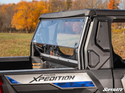 Polaris XPEDITION XP Rear Windshield Polaris XPEDITION XP Rear Windshield