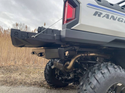 Polaris Ranger SP 570 Rear Bumper Polaris Ranger SP 570 Rear Bumper