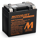 Honda Pioneer MOTOBATT Battery Replacement