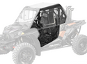 Polaris RZR XP 1000 Cab Enclosure Doors Polaris RZR XP 1000 Cab Enclosure Doors