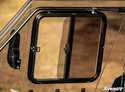 Polaris RZR XP 1000 Cab Enclosure Doors Polaris RZR XP 1000 Cab Enclosure Doors