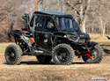 Polaris RZR XP 1000 Cab Enclosure Doors Polaris RZR XP 1000 Cab Enclosure Doors