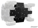 Honda Pioneer 700 Full Skid Plate Honda Pioneer 700 Full Skid Plate