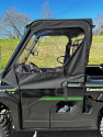 Kawasaki Mule Pro MX Side Enclosures Kawasaki Mule Pro MX Side Enclosures