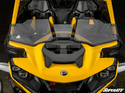 Assault Industries Can-Am Maverick R Half Windshield