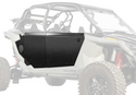 Polaris RZR Pro R 4 Aluminum Doors Polaris RZR Pro R 4 Aluminum Doors