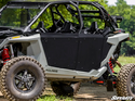 Polaris RZR Pro R 4 Aluminum Doors Polaris RZR Pro R 4 Aluminum Doors