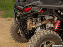 Polaris RZR XP Rear Bumper Polaris RZR XP Rear Bumper