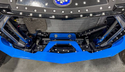 Polaris RZR XP/S 1000 Front Bumper