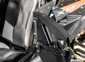 Polaris RZR  Aluminum Door Skin Polaris RZR  Aluminum Door Skin