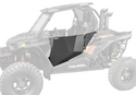 Polaris RZR  Aluminum Door Skin Polaris RZR  Aluminum Door Skin