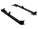 CFMoto UForce 1000 XL Crew Nerf Rails CFMoto UForce 1000 XL Crew Nerf Rails