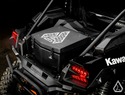 Assault Industries Kawasaki KRX 1000 Cooler/Cargo Box Assault Industries Kawasaki KRX 1000 Cooler/Cargo Box