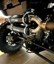 Polaris RZR XP 1000 Slip-On Exhaust by Trinity (2024+) Polaris RZR XP 1000 Slip-On Exhaust by Trinity (2024+)