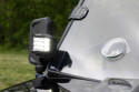 CFMoto UForce U10 Pro-1000 LED Cube Front Light Kit