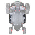 2022+ Polaris RZR Pro R 2-seat UHMW Rock Sliders