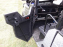 Polaris Ranger XP 1000 Crew Complete Half Doors Kit by Kolpin