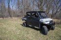 Polaris Ranger XP 1000 Crew Complete Half Doors Kit by Kolpin