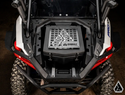 Assault Industries Polaris RZR Turbo R Cooler/Cargo Box Assault Industries Polaris RZR Turbo R Cooler/Cargo Box