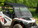 Polaris RZR 200 Full Windshield Polaris RZR 200 Full Windshield