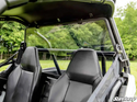 Polaris RZR 200 Rear Windshield Polaris RZR 200 Rear Windshield
