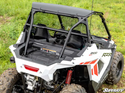 Polaris RZR 200 Rear Windshield Polaris RZR 200 Rear Windshield