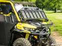 Can-Am Defender Hood Rack Charlie Can-Am Defender Hood Rack Charlie