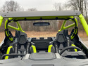 Polaris RZR Pro-R Scratch Resistant Rear Vented Windshield (2022+) Polaris RZR Pro-R Scratch Resistant Rear Vented Windshield (2022+)