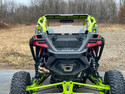 Polaris RZR Pro-R Scratch Resistant Rear Vented Windshield (2022+) Polaris RZR Pro-R Scratch Resistant Rear Vented Windshield (2022+)