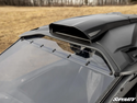 Can-Am Maverick R Scratch-Resistant Full Windshield