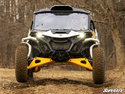 Can-Am Maverick R Scratch-Resistant Full Windshield Can-Am Maverick R Scratch-Resistant Full Windshield
