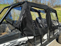 Polaris RZR XP 1000 4-Seat Rear Windjammer (2014-23) Polaris RZR XP 1000 4-Seat Rear Windjammer (2014-23)