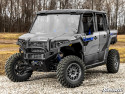 Polaris XPEDITION Scratch Resistant Full Windshield Polaris XPEDITION Scratch Resistant Full Windshield