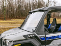 Polaris XPEDITION Scratch Resistant Full Windshield Polaris XPEDITION Scratch Resistant Full Windshield