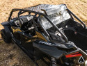 Assault Industries Polaris RZR Turbo R Tinted Roof Assault Industries Polaris RZR Turbo R Tinted Roof