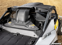 Can-Am Maverick R Scratch-Resistant Rear Windshield Can-Am Maverick R Scratch-Resistant Rear Windshield