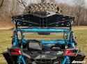 Can-Am Maverick X3 Cargo Rack Alpha Can-Am Maverick X3 Cargo Rack Alpha