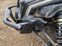 Can-Am Maverick X3 Ballistic Front Bumper with Winch Mount