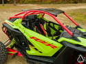 Assault Industries Polaris RZR Pro R Aluminum Roof with Sunroof Assault Industries Polaris RZR Pro R Aluminum Roof with Sunroof