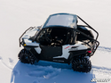 Polaris RZR Trail S 1000 Tinted Roof