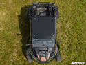 Polaris RZR XP 1000 Aluminum Roof