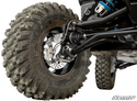 Polaris XPEDITION 4" Portal Gear Lift Polaris XPEDITION 4" Portal Gear Lift