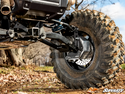 Polaris XPEDITION 4" Portal Gear Lift Polaris XPEDITION 4" Portal Gear Lift