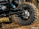 Polaris XPEDITION 4" Portal Gear Lift Polaris XPEDITION 4" Portal Gear Lift