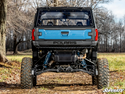 Polaris XPEDITION 4" Portal Gear Lift Polaris XPEDITION 4" Portal Gear Lift