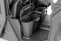 Can-Am Defender Passenger Seat Storage Box Can-Am Defender Passenger Seat Storage Box