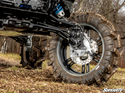Polaris XPEDITION 6" Portal Gear Lift